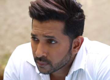 Terence Lewis