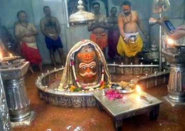  SC sets new norms for worship, says ‘only RO water allowed for ‘jalabhishek' of Jyotirlinga