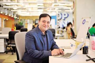 Umang Bedi has stepped down from his position as MD, India and South Asia regions, Facebook confirmed.