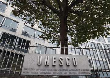 US to pull out of UNESCO amid Palestinian tensions