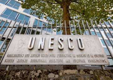 Will continue working for UNESCO's development: China