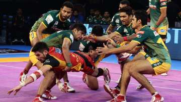 Pro Kabaddi League 