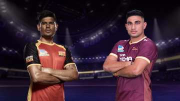 Pro Kabaddi League 2017