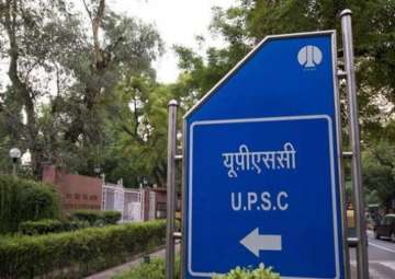 UPSC ESE 2018 registrations end today at 6pm; here's how to apply at upsc.gov.in