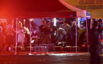 Las Vegas attack is deadliest mass shooting in modern US history