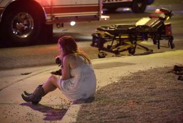 Terrorism, race, religion: Defining the Las Vegas shooting