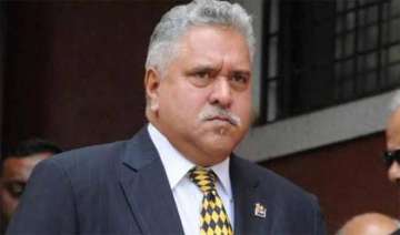 Vijay Mallya is out on a 6,50,000-pound bail bond following his arrest by Scotland Yard over fraud and money laundering charges earlier in 2017.