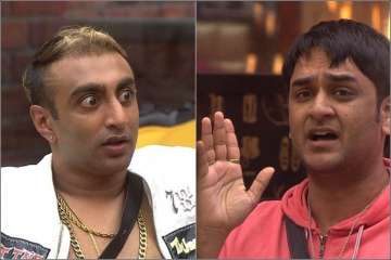 Bigg Boss episode 16 preview