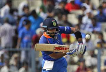 India vs Australia Guwahati T20I