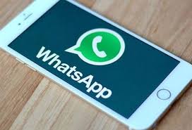 WhatsApp has begun the roll out of the service to some Android, iPhone and Windows phones.