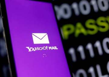 All 3 billion user accounts were hacked in 2013: Yahoo