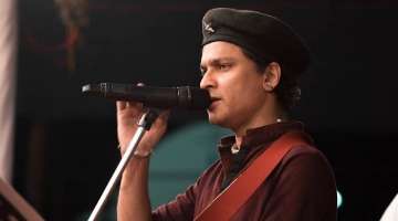 zubeen garg