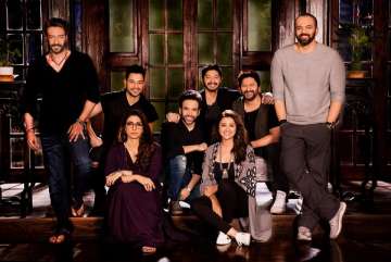 Golmaal Again