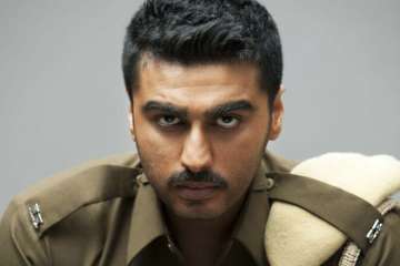 Arjun Kapoor