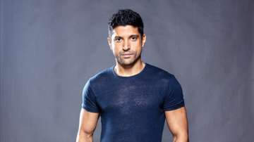 Farhan Akhtar on sexual harassment