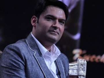 kapil sharma the kapil sharma show