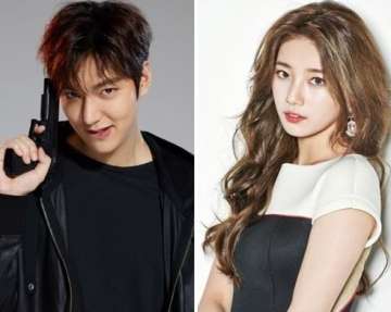 Korean super couple Lee Min-ho and Suzy part ways after being together for 3 years