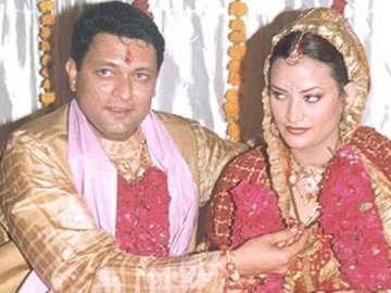 Kiran Karmarkar, Rinku Dhawan to file for divorce