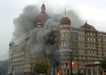 On 26/11 Mumbai terror attacks anniversary eve, Israel expresses solidarity with India