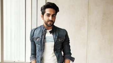 delhi smog ayushmann khurrana 