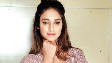 ileana d'cruz depression body dysmorphic disorder