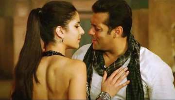 Tiger Zinda Hai Why Salman Khan refused to kiss Katrina Kaif