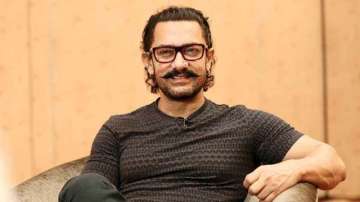 Aamir Khan