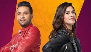 Bigg Boss 11 This is why Bandgi is angry with Puneesh