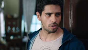 Sidharth Malhotra reveals his relationship status, here’s what he said