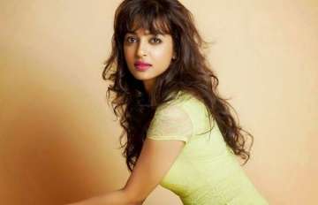 Sexual abuse not only limited to women in film industry: Radhika Apte