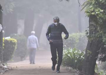 SC issues notice to Centre, states on plea to curb pollution in Delhi-NCR