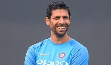 Ashish Nehra