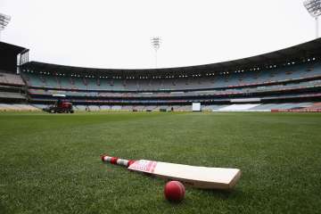 Ranji Trophy