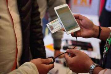 The UIDAI had last week approved the telecom operators' blueprint presented by telecom companies to operationalise the OTP-based sim reverification of existing subscribers from December 1.