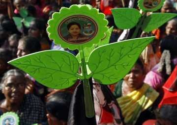 Blow to Sasikala faction of AIADMK, EC allots 'two leaves' symbol to ruling EPS-OPS group