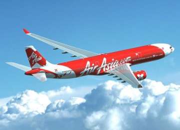 AirAsia India is a 51:49 joint venture between Tata Sons and AirAsia.