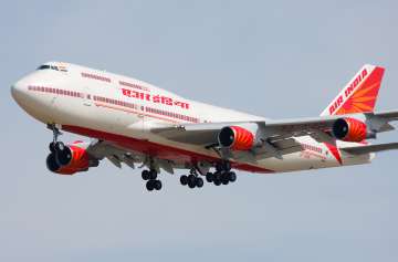 Air India to take Rs 3,460 crore loan to buy three Boeing planes