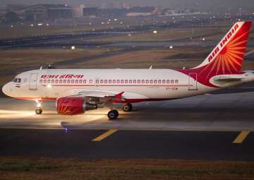 Tatas have shown interest in Air India’s stake sale: Jayant Sinha