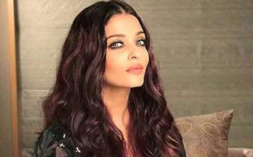 Aishwarya Rai Bachchan, fanney Khan