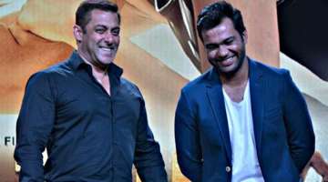 Salman Khan, Ali Abbas Zafar