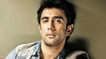 Amit Sadh