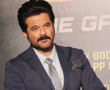 Supreme Court stays proceedings against Anil Kapoor before Rohtak court