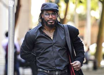 Chris Gayle defamation case