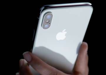 Apple files patent for foldable iPhone: Report