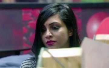 arshi khan bigg boss 11