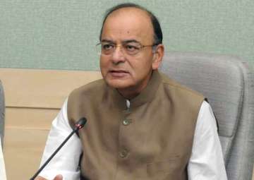 Food processing will be a main industry in future: Arun Jaitley
