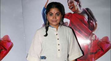 Ashwiny Iyer Tiwari