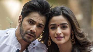 Alia Bhatt and Varun Dhawan team up to spread message of cleanliness