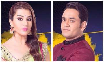 Here's how Twitter is reacting to Vikas Gupta Vs Shilpa Shinde fight