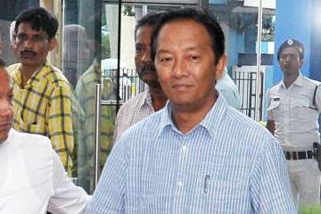 Bimal Gurung suspended from GJM, Binay Tamang new chief